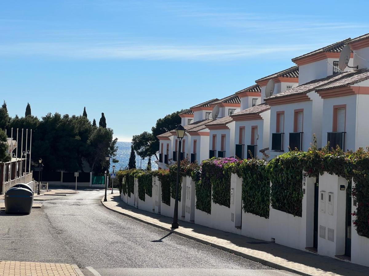 Las Lomas De Cabopino Villa Marbella Buitenkant foto