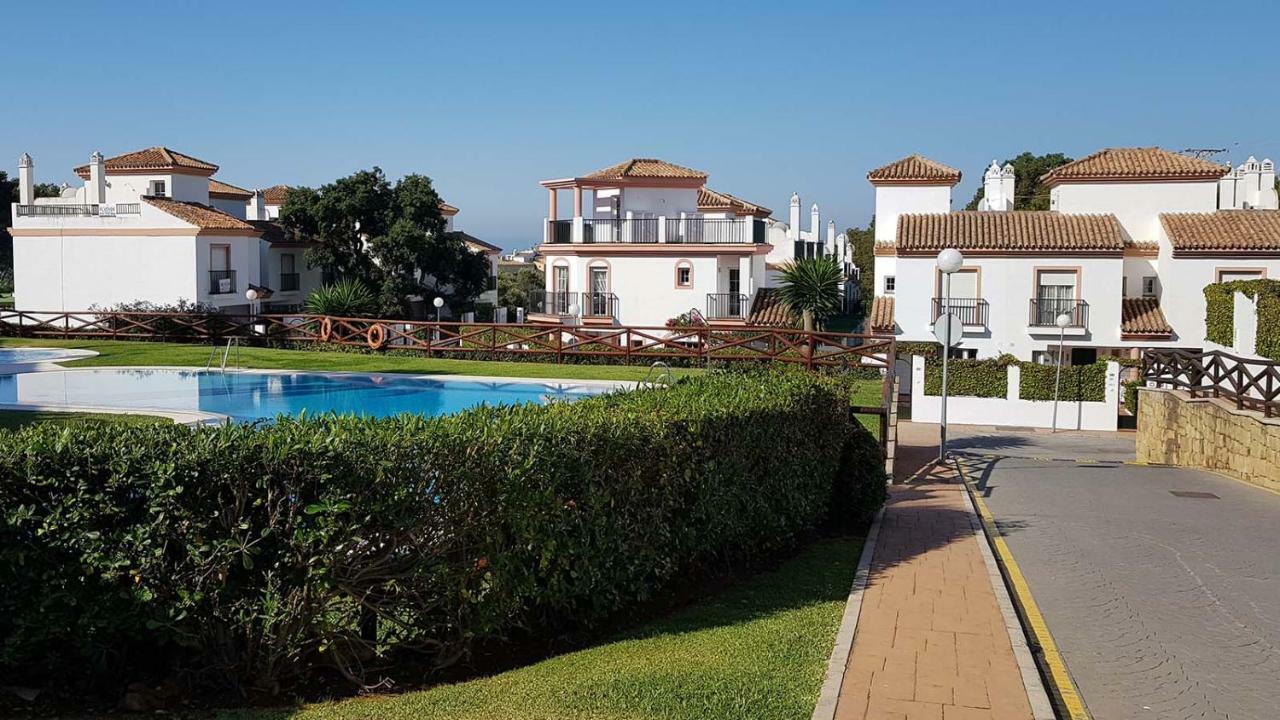 Las Lomas De Cabopino Villa Marbella Buitenkant foto